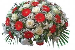 П№15  малка – 90 см. голяма – 150 см.