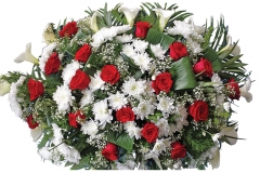 П№18  малка – 90 см. голяма – 150 см.