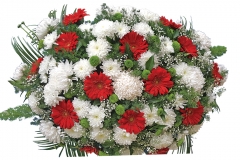 П№19  малка – 90 см. голяма – 150 см.