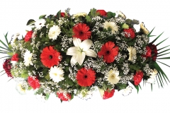 П№2  малка – 90 см. голяма – 150 см.