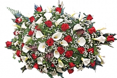 П№29  малка – 90 см. голяма – 150 см.