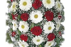 В№20  малък – 140 см. среден – 170 см. голям – 200 см.