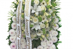 В№21  малък – 140 см, среден – 170 см., голям – 200 см.